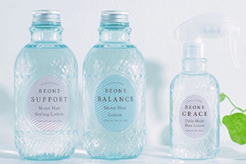 ビーワンサロン　ビーワンシステムを導入