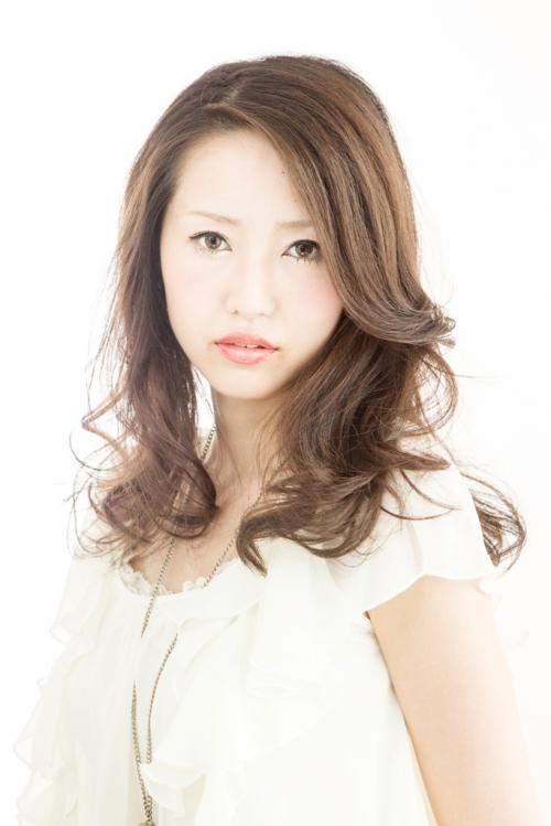 No.1 大人スタイル