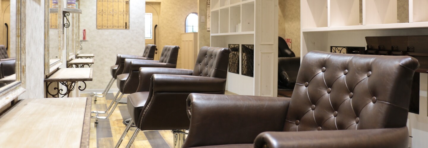 ヘアメイクイックス