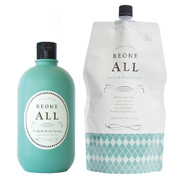 ビーワンオール｜全身用化粧水