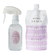 ビーワングレース｜頭皮用化粧水