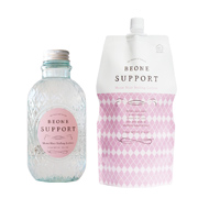 ビーワンサポート｜頭皮用化粧水