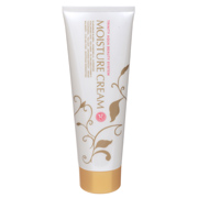 かぼくモイスチャークリーム｜保湿クリーム